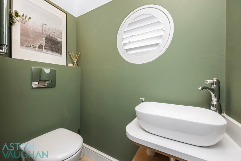 Additional image 16 of Green Ridge, Brighton