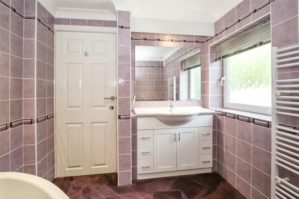 Additional image 20 of St. Ives Park, Ashley Heath, Ringwood, BH24