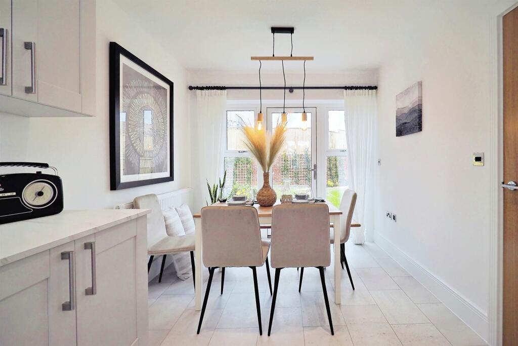 Additional image 14 of Edmondsham Road, Verwood