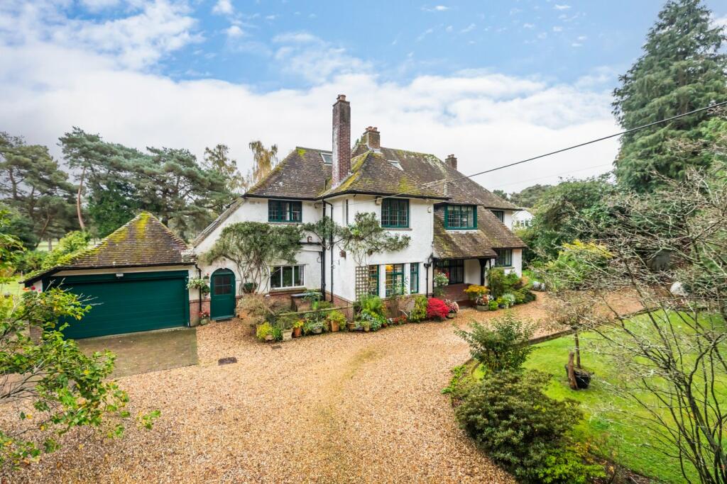 Additional image 27 of Golf Links Road, Ferndown, BH22