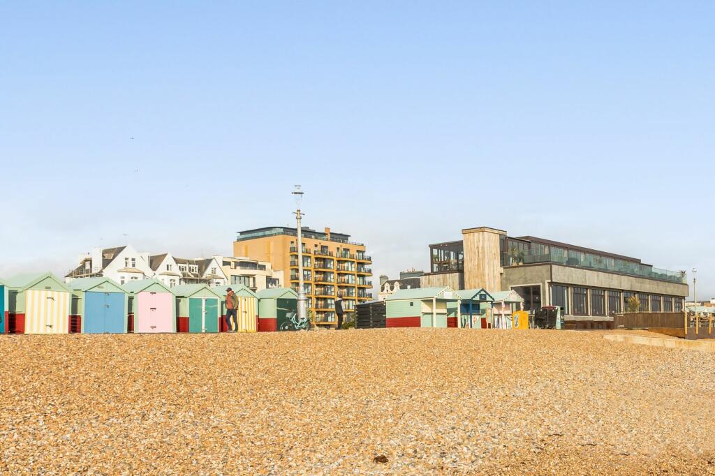Additional image 21 of AURUM, 189 Kingsway, Hove, BN3