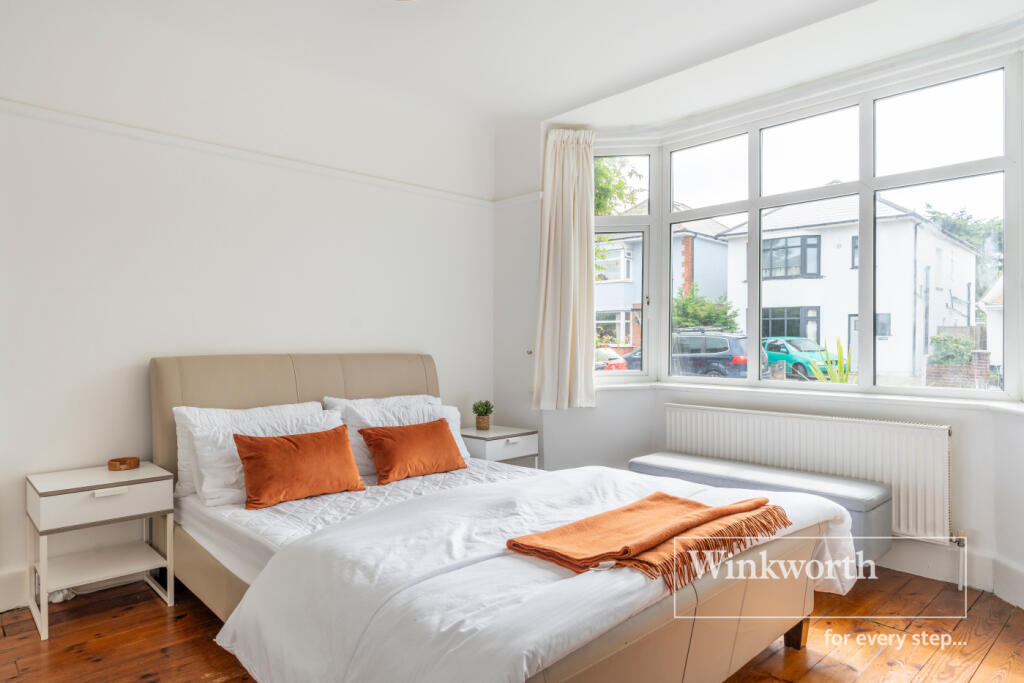 Additional image 11 of Irving Road, Bournemouth, BH6