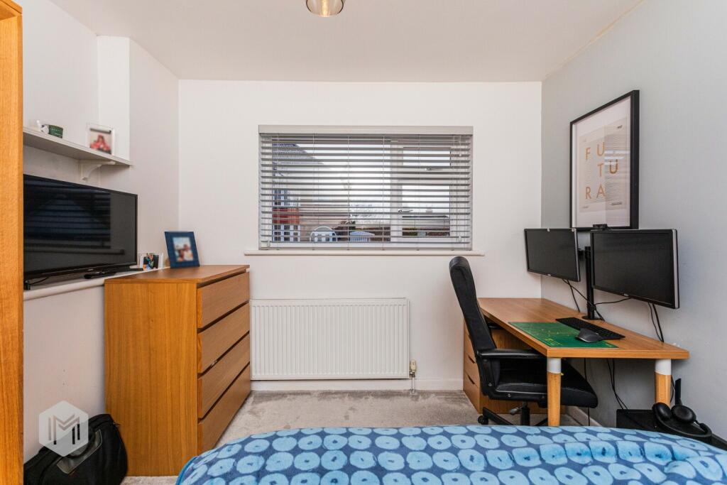 Additional image 8 of Colinwood Close, Bury, Greater Manchester, BL9 8HQ