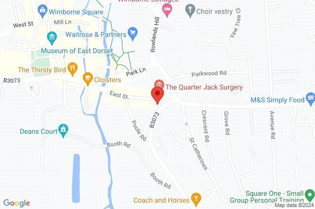 Additional image 10 of Leigh Road, Wimborne, Dorset, BH21