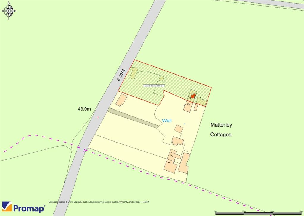 Additional image 31 of Horton, Wimborne, Dorset, BH21