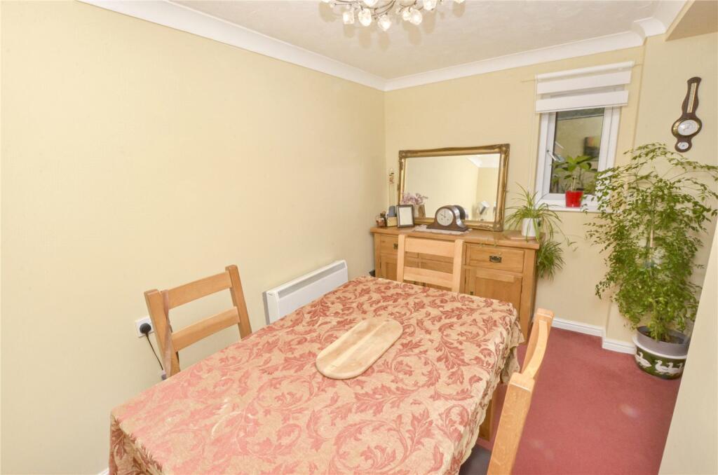 Additional image 9 of Pinewood Court, 179 Station Road, West Moors, Dorset, BH22