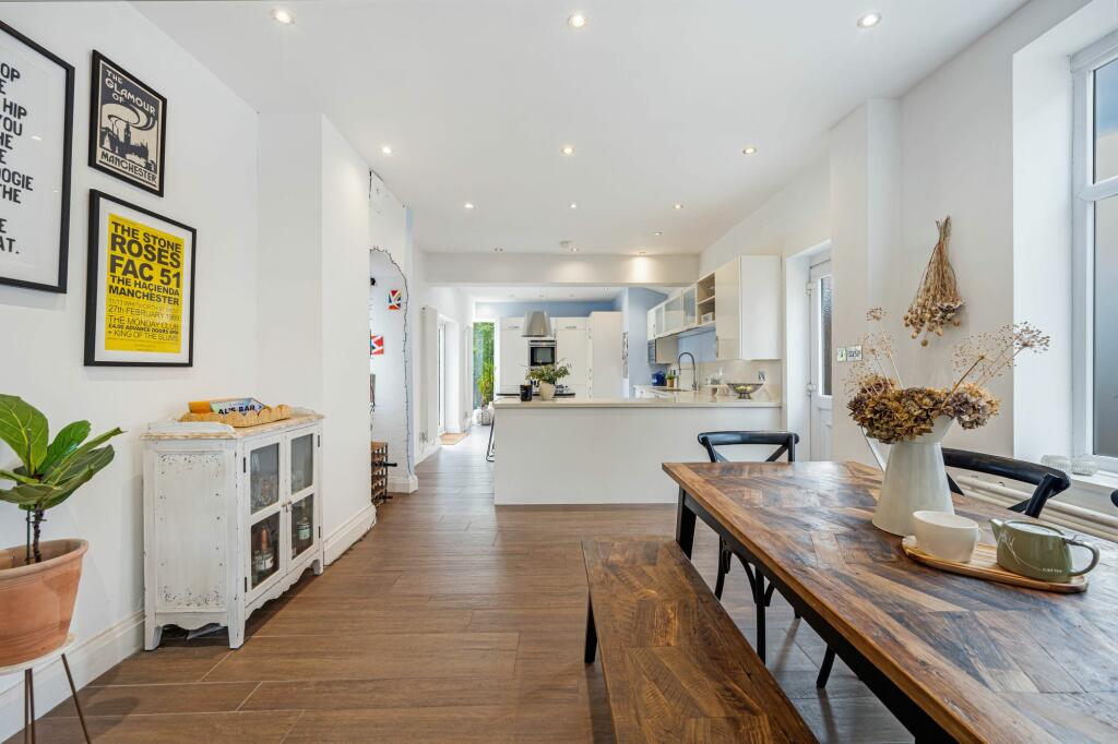 Additional image 16 of Albert Road West, Bolton, BL1