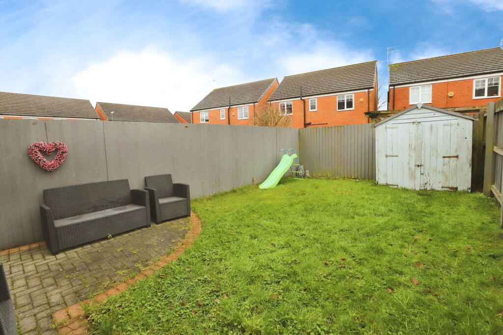 Additional image 16 of Elton Fold Chase, Bury, BL8 1PW