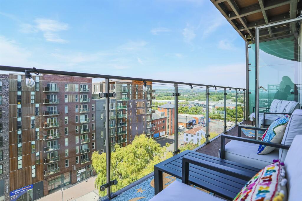 Additional image 2 of St. Johns Gardens, Bury