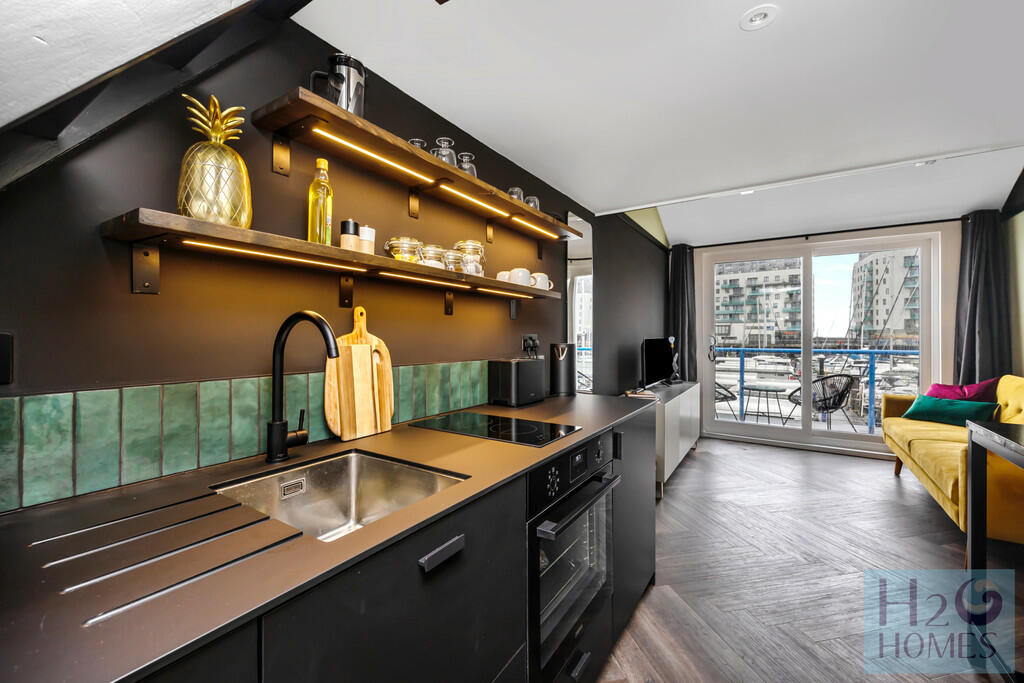 Additional image 12 of Western Concourse, Brighton Marina Village, Brighton
