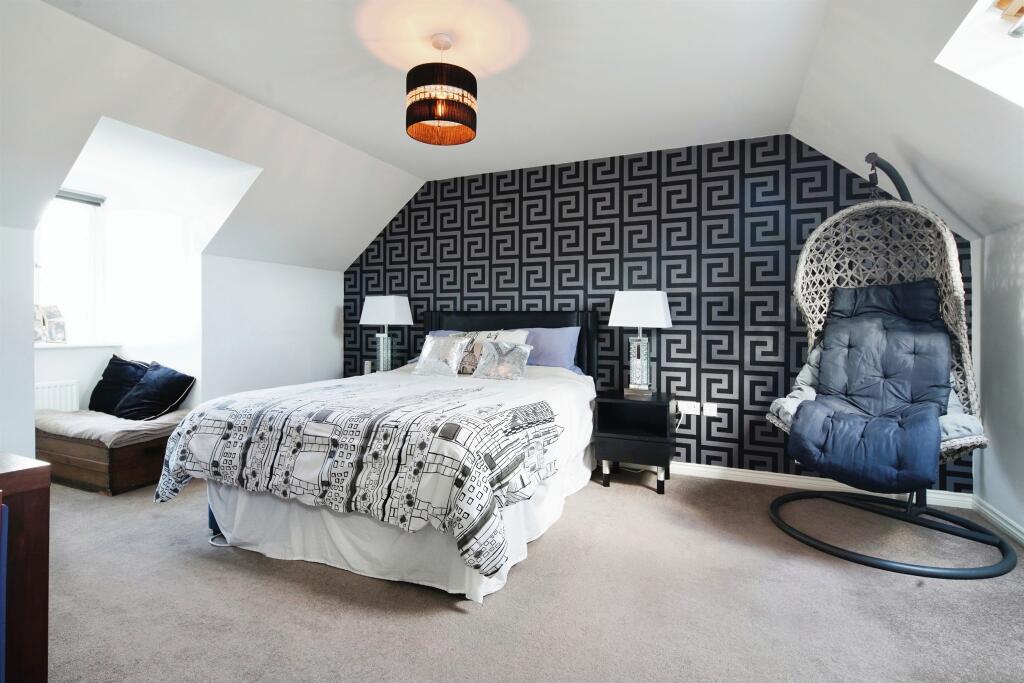 Additional image 11 of Berkley Avenue, HAILSHAM