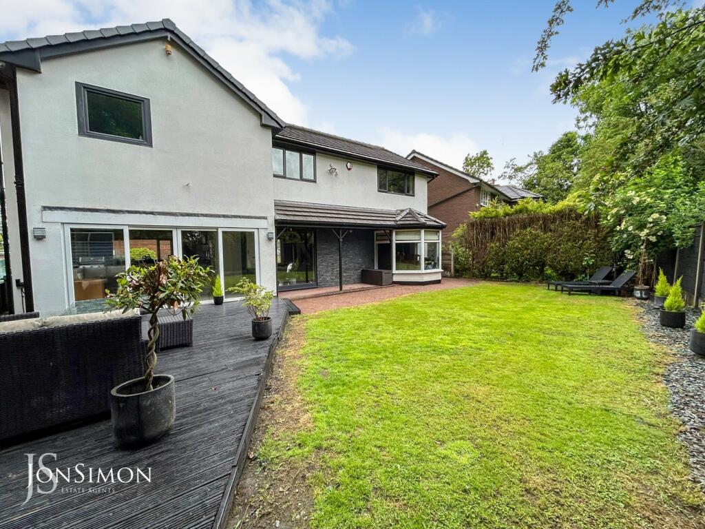 Additional image 41 of Station Road, Greenmount, Bury, BL8