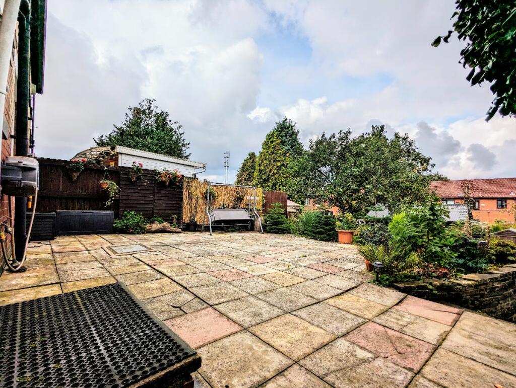 Additional image 16 of Parkfield Avenue, Farnworth, Bolton