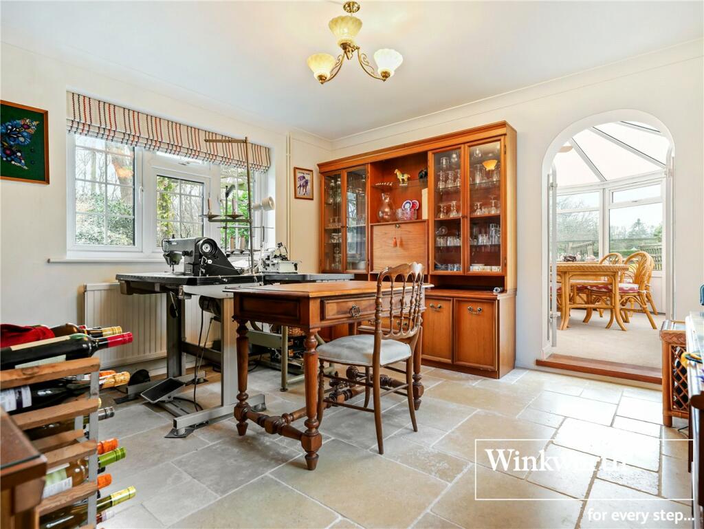 Additional image 12 of Furzelands Road, Three Legged Cross, Wimborne, Dorset, BH21