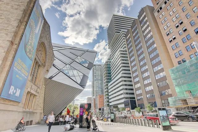 Additional image 2 of 200 Bloor St Unit 2201