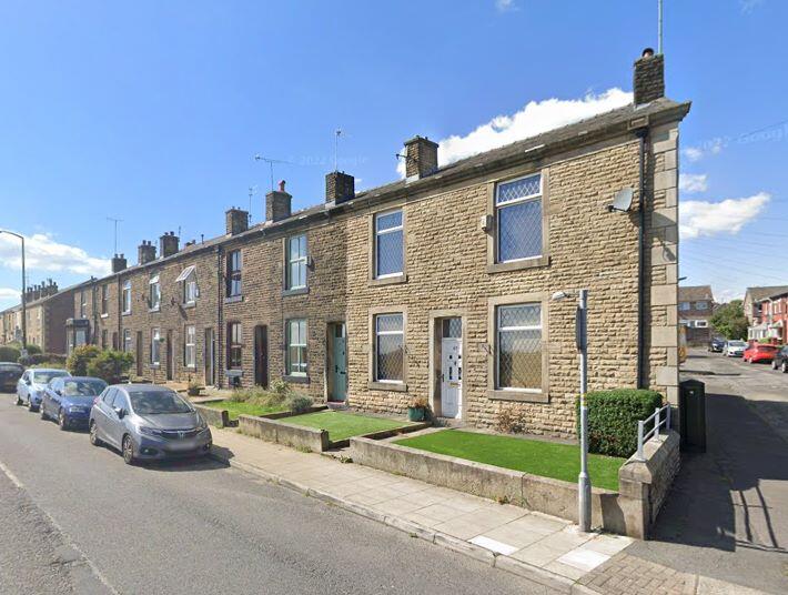 166 Houses in Various Locations, Tottington & Fairfield, Bury, Lancashire, BL8 3DX