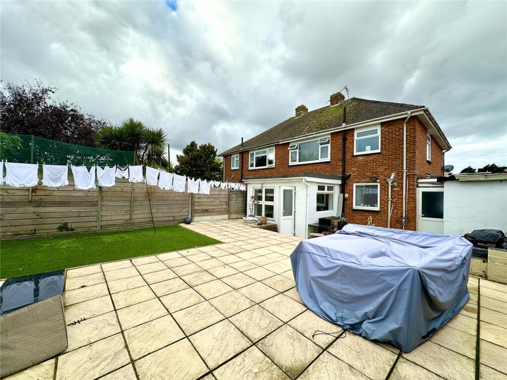 Additional image 13 of Edward Road, Christchurch, Dorset, BH23