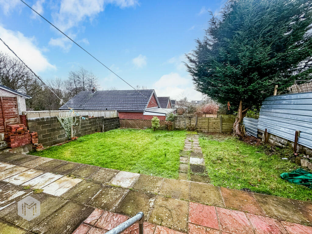 Additional image 11 of Torver Drive, Breightmet, Bolton, BL2 5LZ