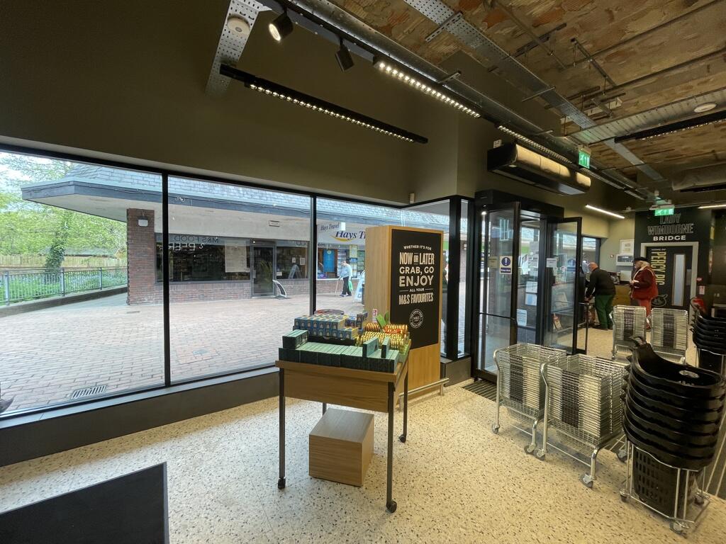 Additional image 4 of 3-4 Crown Mead, Wimborne, Dorset, BH21 1ED