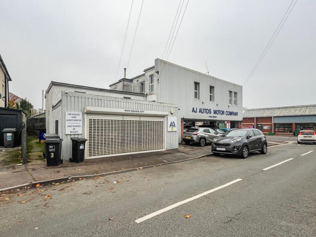 Additional image 6 of 970-974 Wimborne Road, Moordown, Bournemouth, BH9 2DF