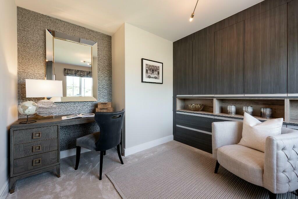 Additional image 15 of Hawbank Field, 
Skipton, 
BD23 6XD