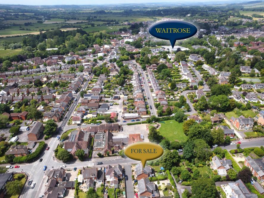 Additional image 21 of Harleston Villas, St Johns Hill, Wimborne, BH21 1DB