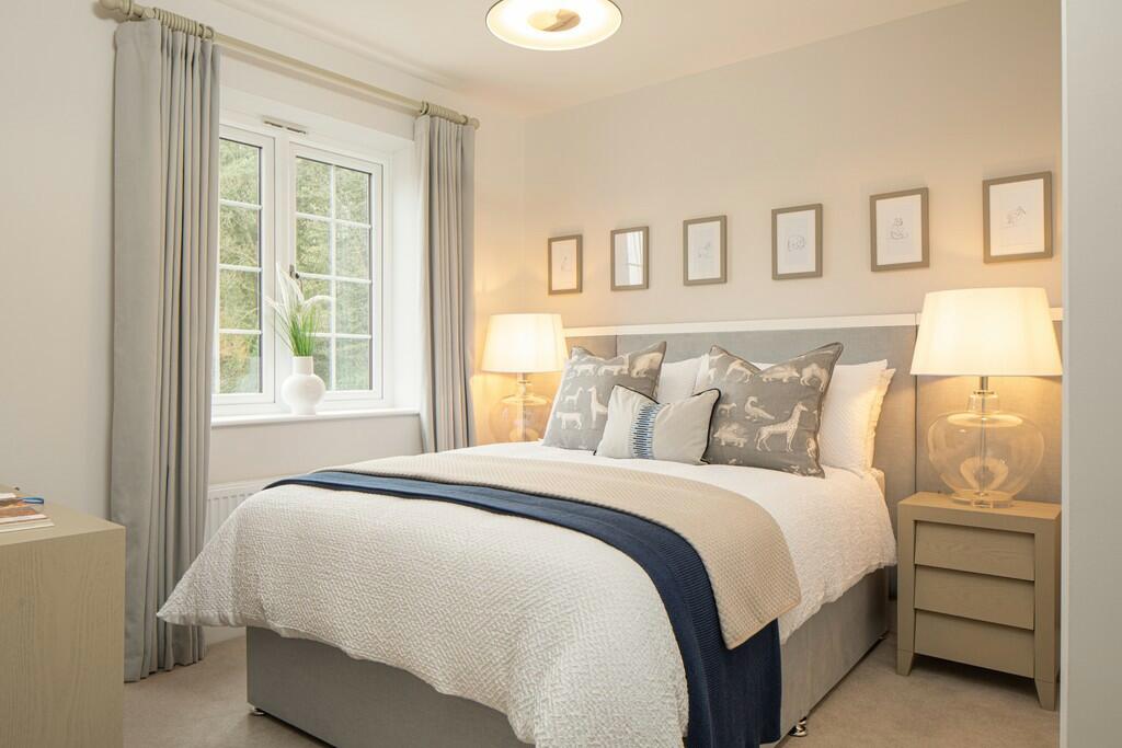 Additional image 10 of Oakley Lane, 
Wimborne, 
BH21 1UD