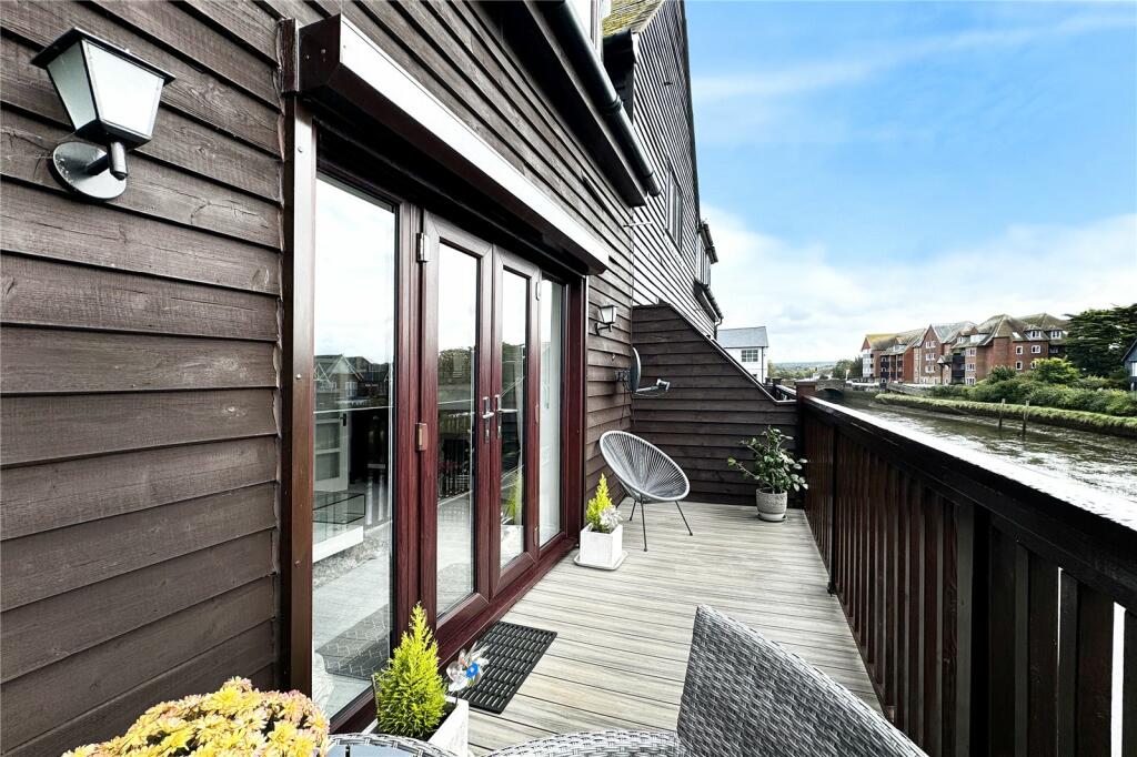 Additional image 25 of Nineveh Shipyard, Arundel, West Sussex