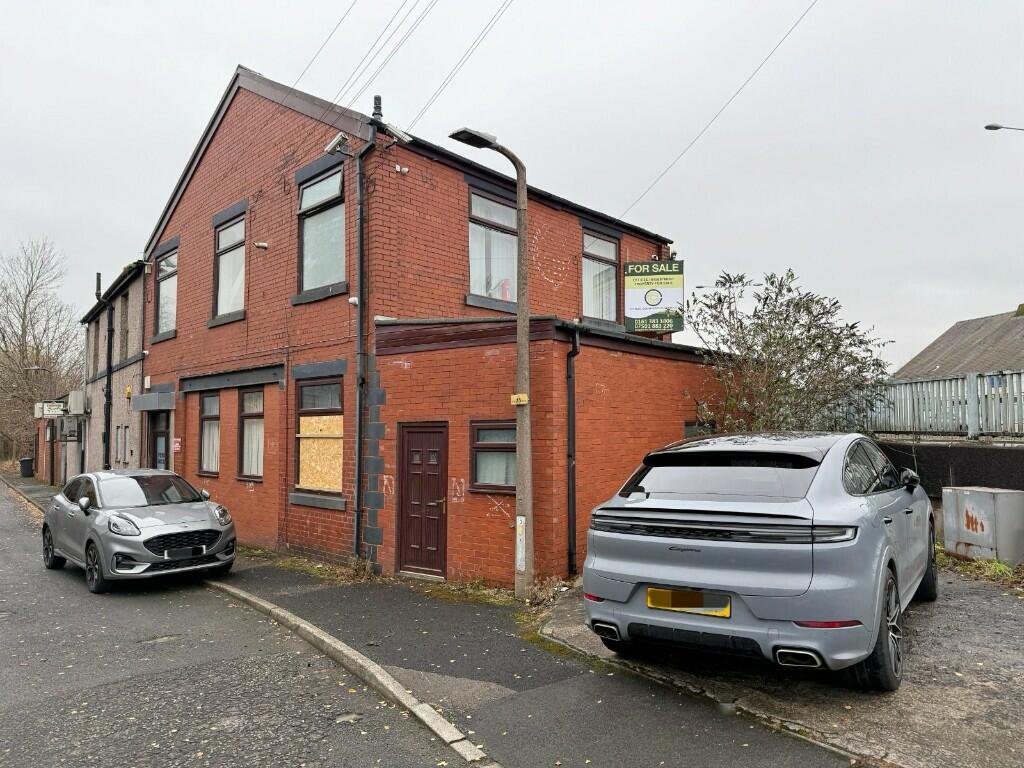 Additional image 2 of Offices / Investment Property for Sale - Puma House, Lower Woodhill Road, Bury, Greater Manchester, BL8
