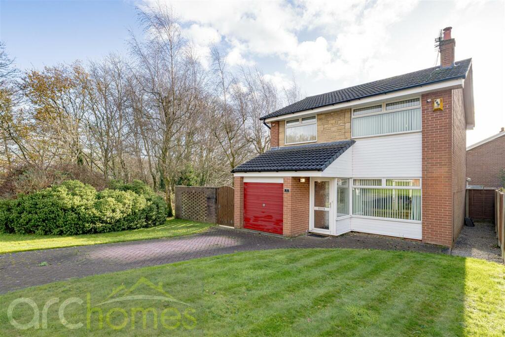 Additional image 20 of Bank Field, Westhoughton, Bolton