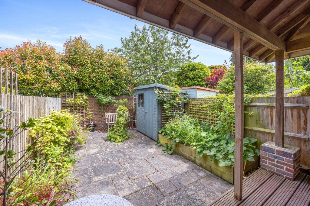 Additional image 13 of Charlton Street, Steyning, BN44