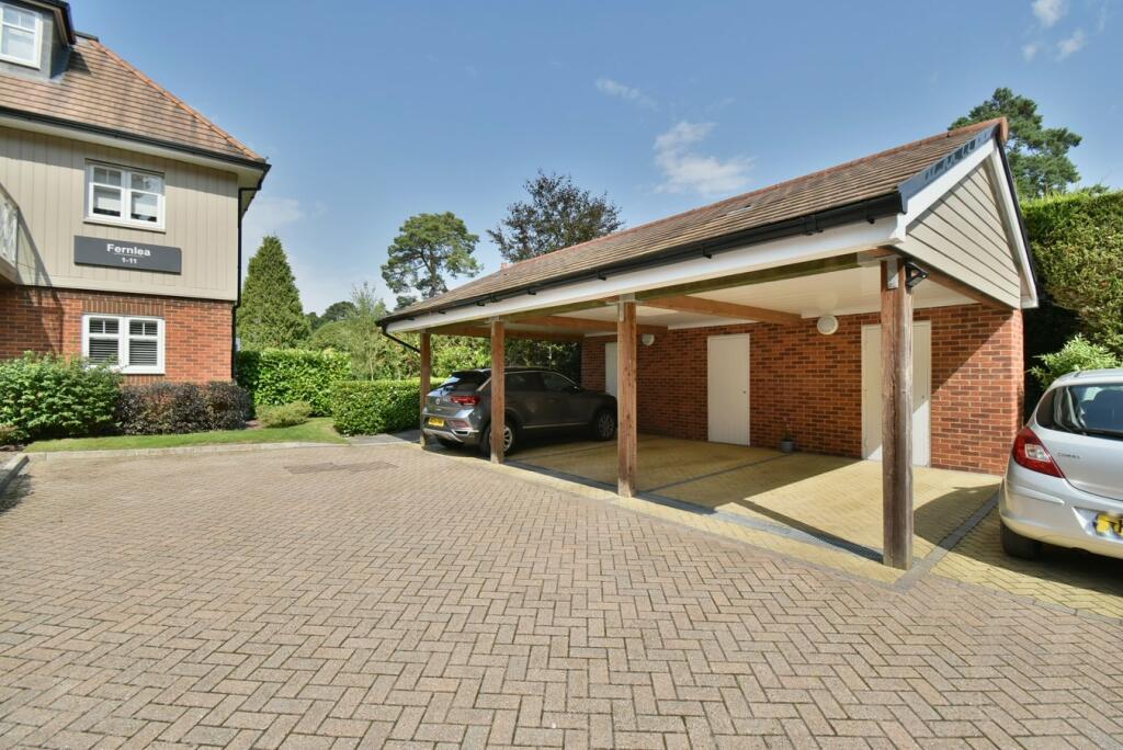 Additional image 19 of Golf Links Road, Ferndown, BH22