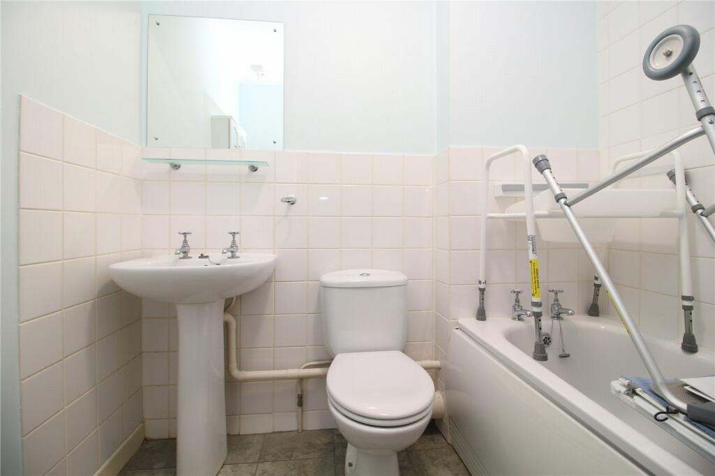 Additional image 6 of Homemill House, Station Road, New Milton, Hampshire, BH25