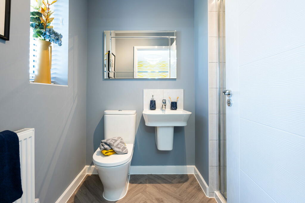 Additional image 7 of Wheatsheaf Road, Wimborne Minster, 
BH21 4FX