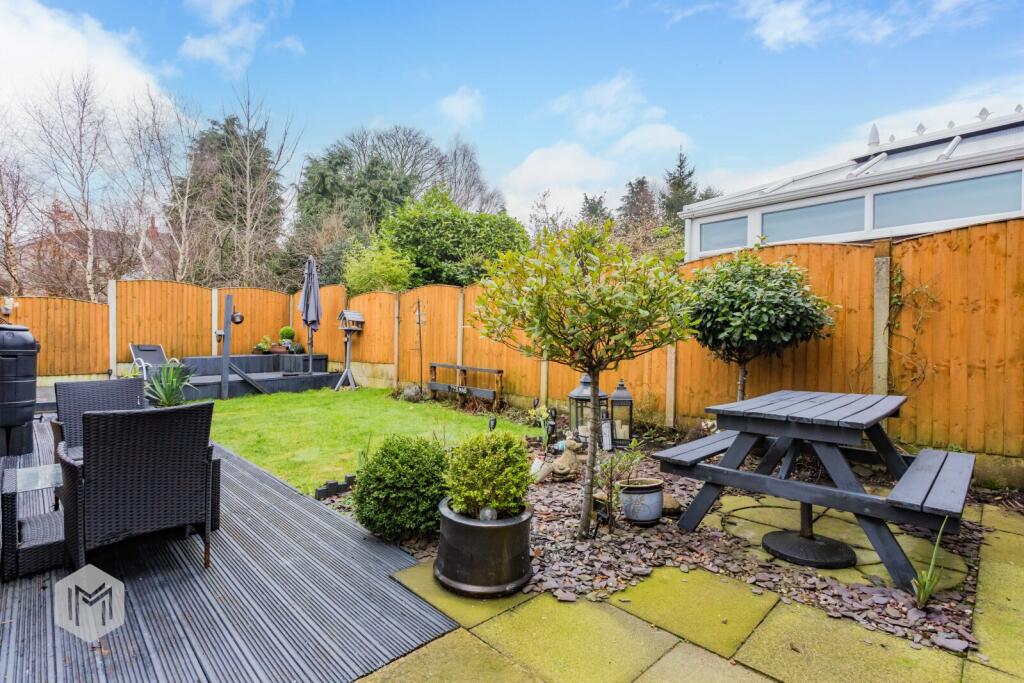 Additional image 10 of Christ Church Lane, Harwood, Bolton, BL2 3QE