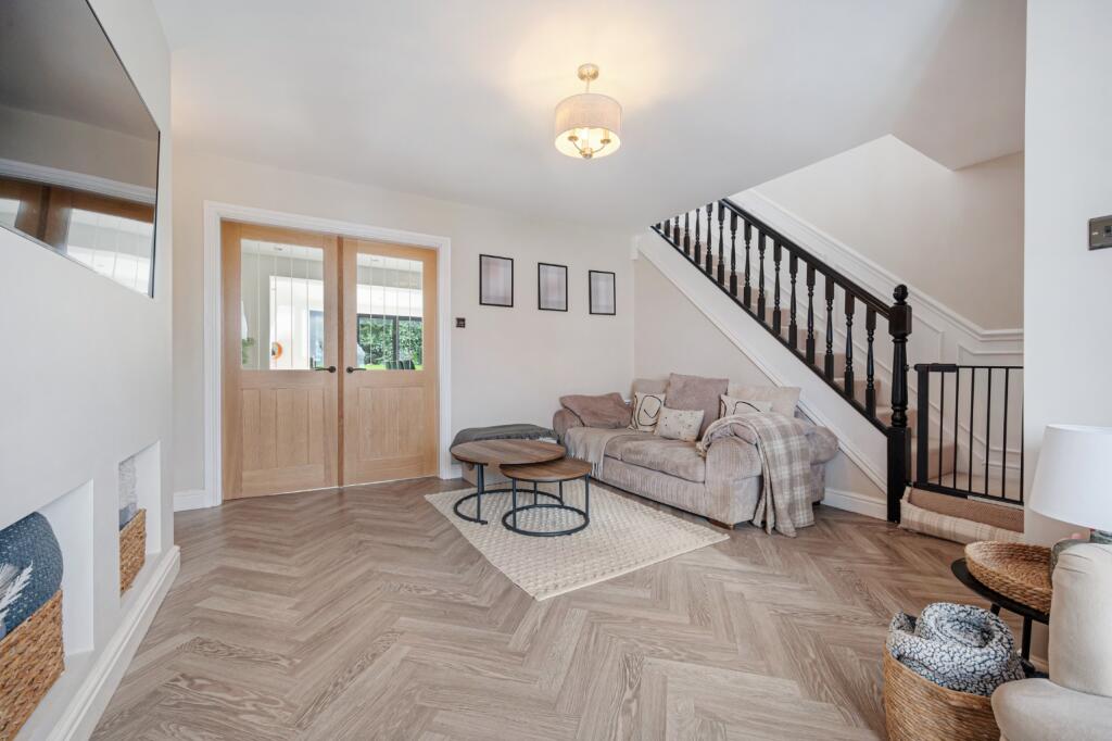 Additional image 5 of Ashurst Close, Bolton, Lancashire, BL2