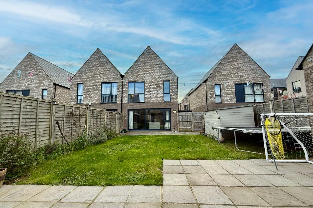 Additional image 22 of Tambora Square, Sovereign Harbour North, BN23