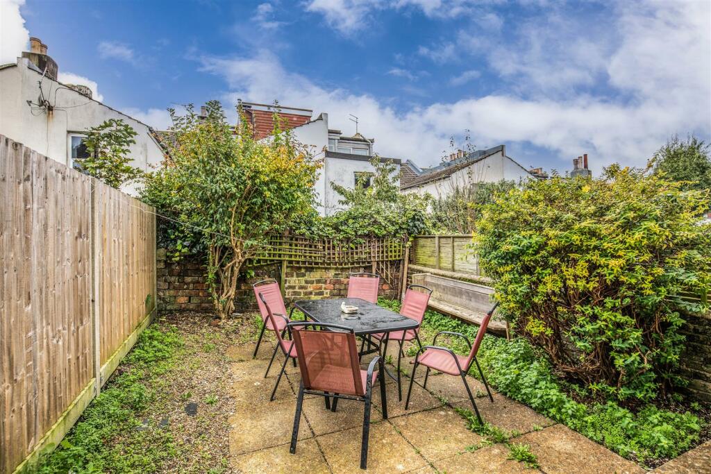 Additional image 9 of Bernard Road, Brighton