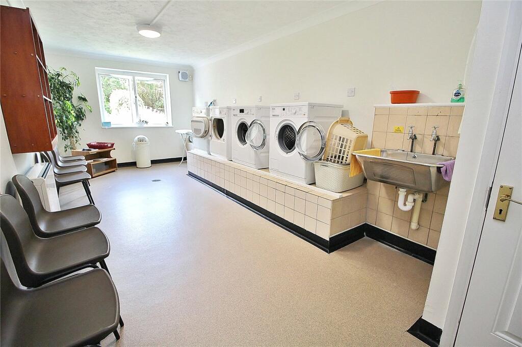 Additional image 11 of Cissbury Court, Findon Road, Findon Valley, Worthing, BN14