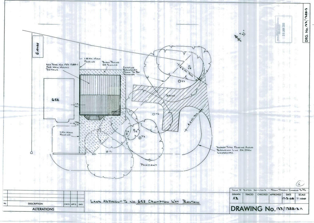Additional image 2 of Crompton Way, Bolton, Greater Manchester, BL1 8TJ