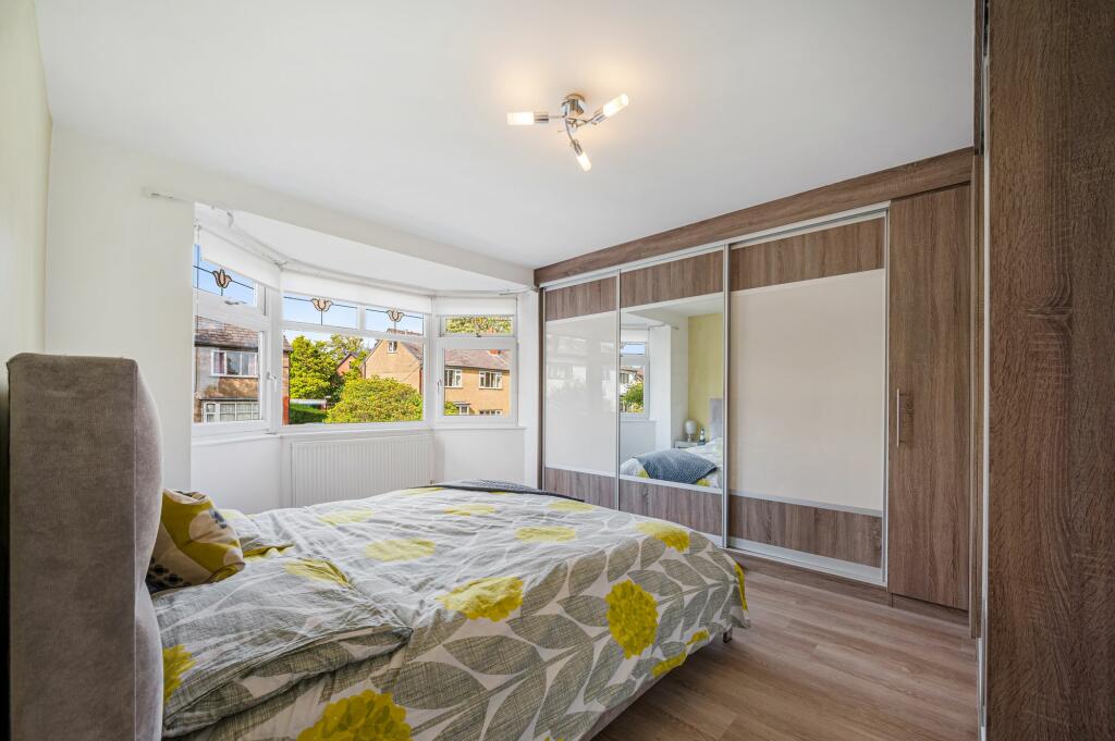 Additional image 21 of Extended 3-Bed Semi-Detached Home in Heaton with Spacious Open-Plan Living & South-Facing Garden