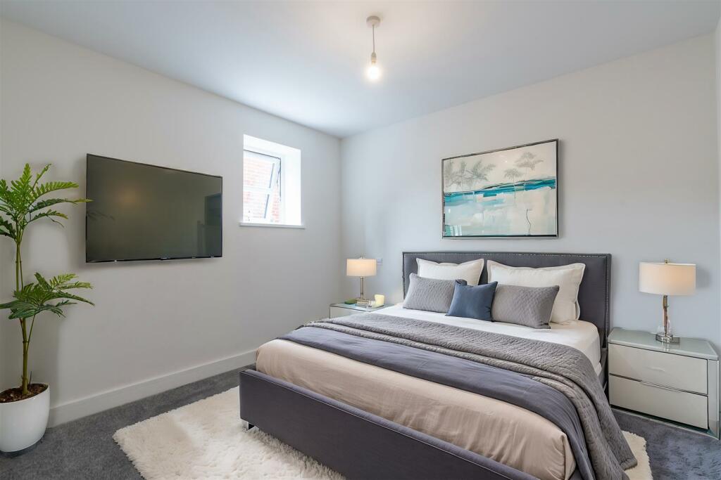 Additional image 7 of Golf Links Road, Ferndown