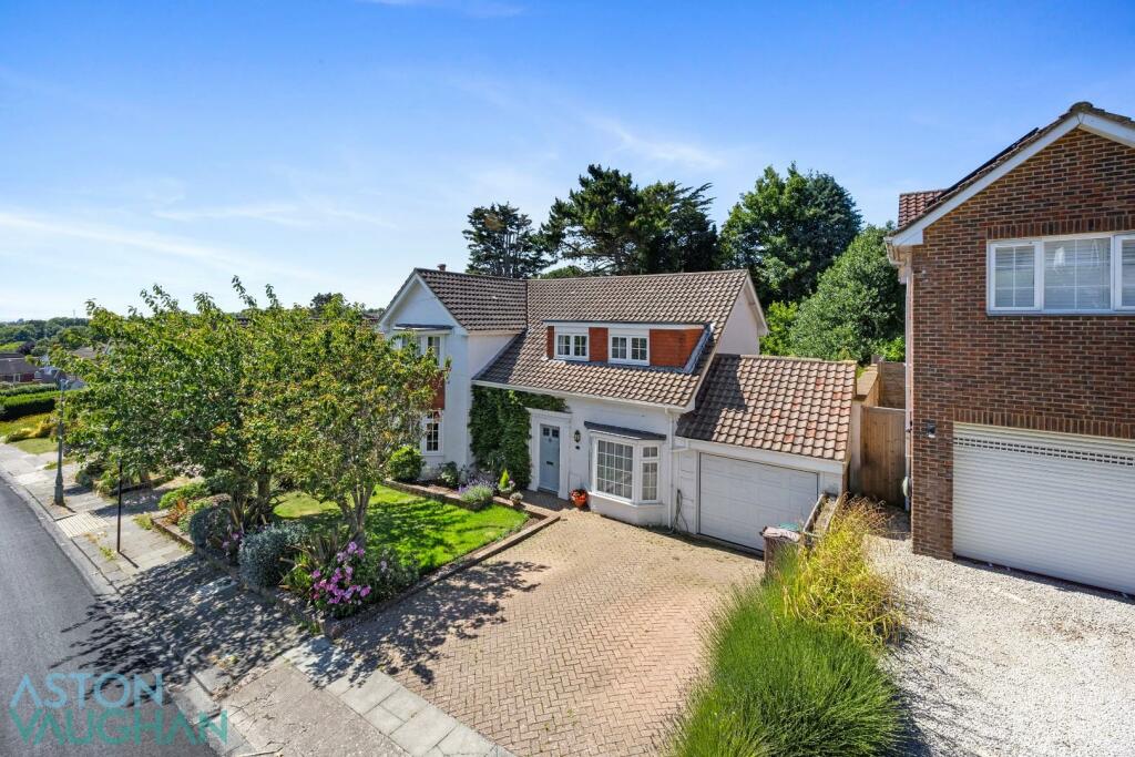 Additional image 36 of Hill Drive, Hove