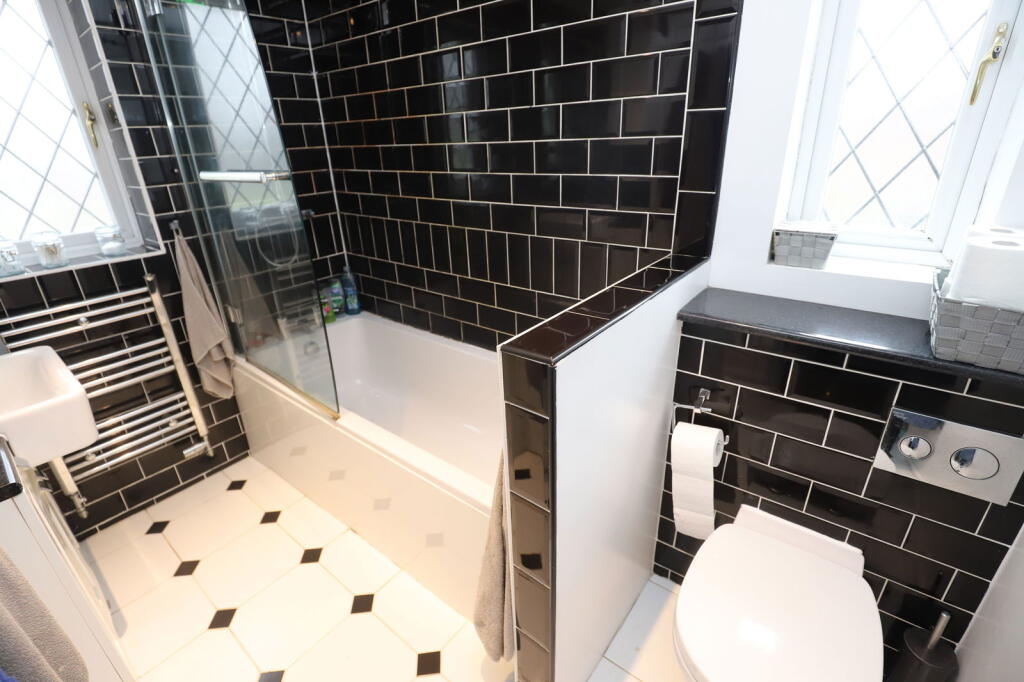 Additional image 18 of Shakespeare Avenue, Bury, BL9 9QY