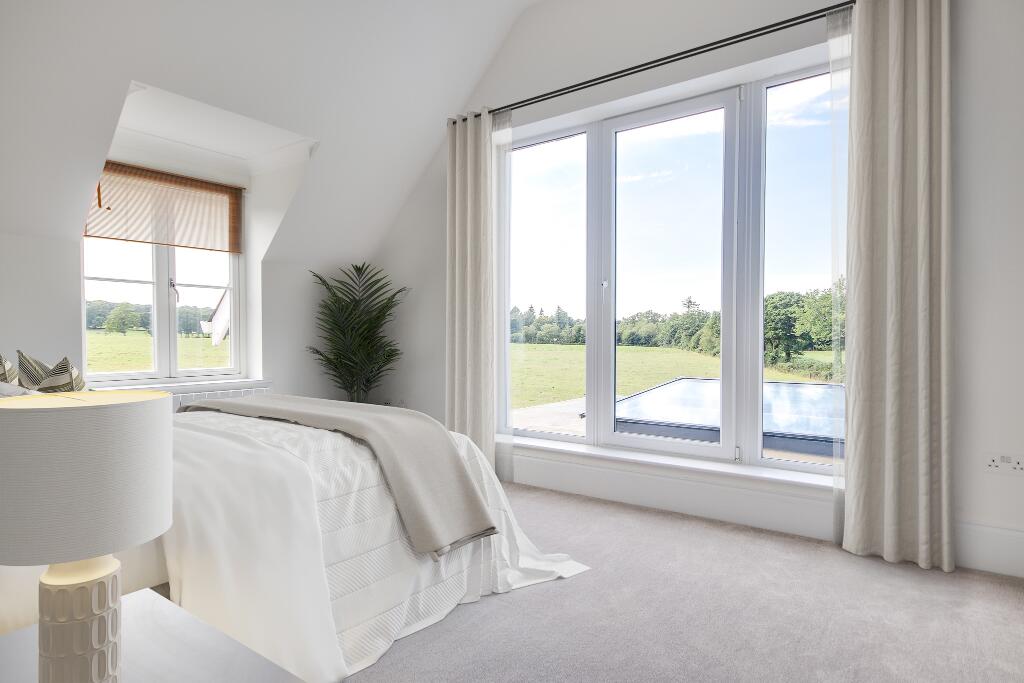 Additional image 11 of Forest Road, Burley, Ringwood, BH24