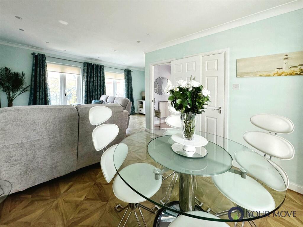 Additional image 10 of The Piazza, Eastbourne, East Sussex, BN23