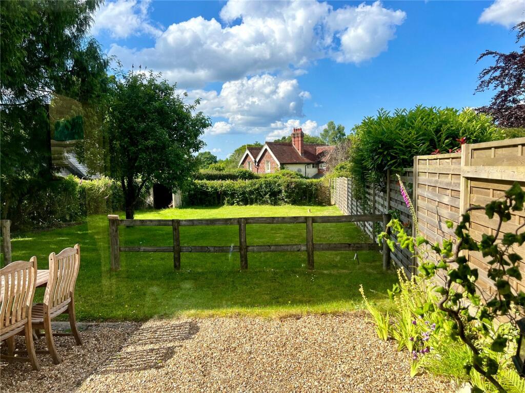 Additional image 4 of Bisterne Close, Burley, Ringwood, Hampshire, BH24