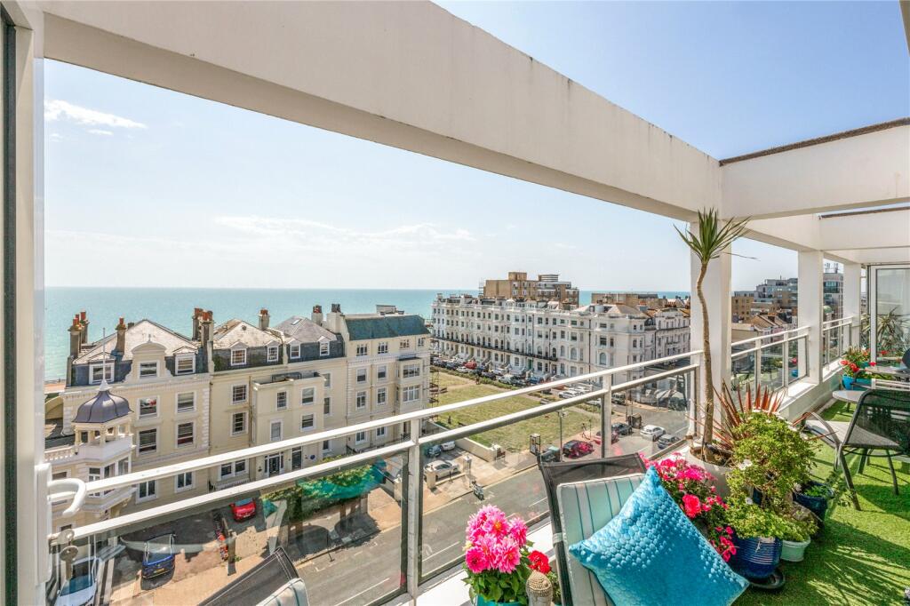 Additional image 5 of St. Catherines Terrace, Hove, East Sussex, BN3