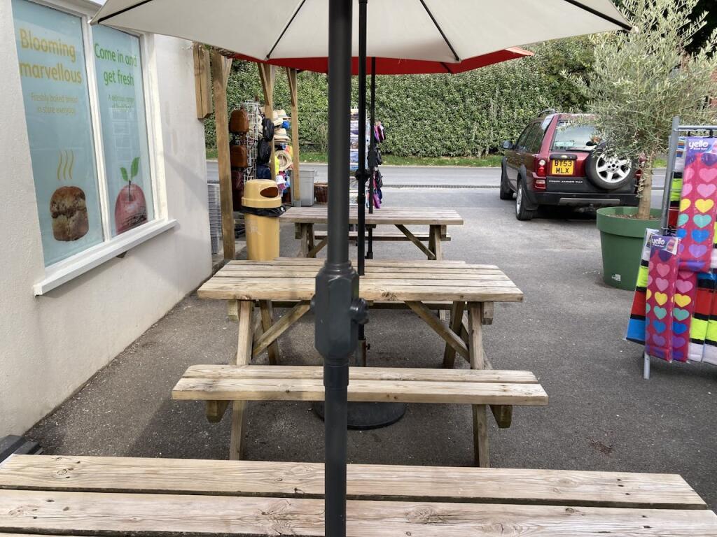 Additional image 5 of Village Store, The Lulworth Stores, Church Road, West Lulworth, BH20 5SG