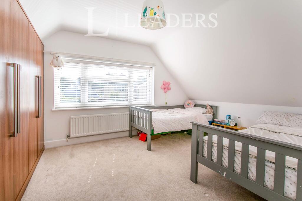 Additional image 6 of Hennings Park Road, Oakdale, Poole, BH15